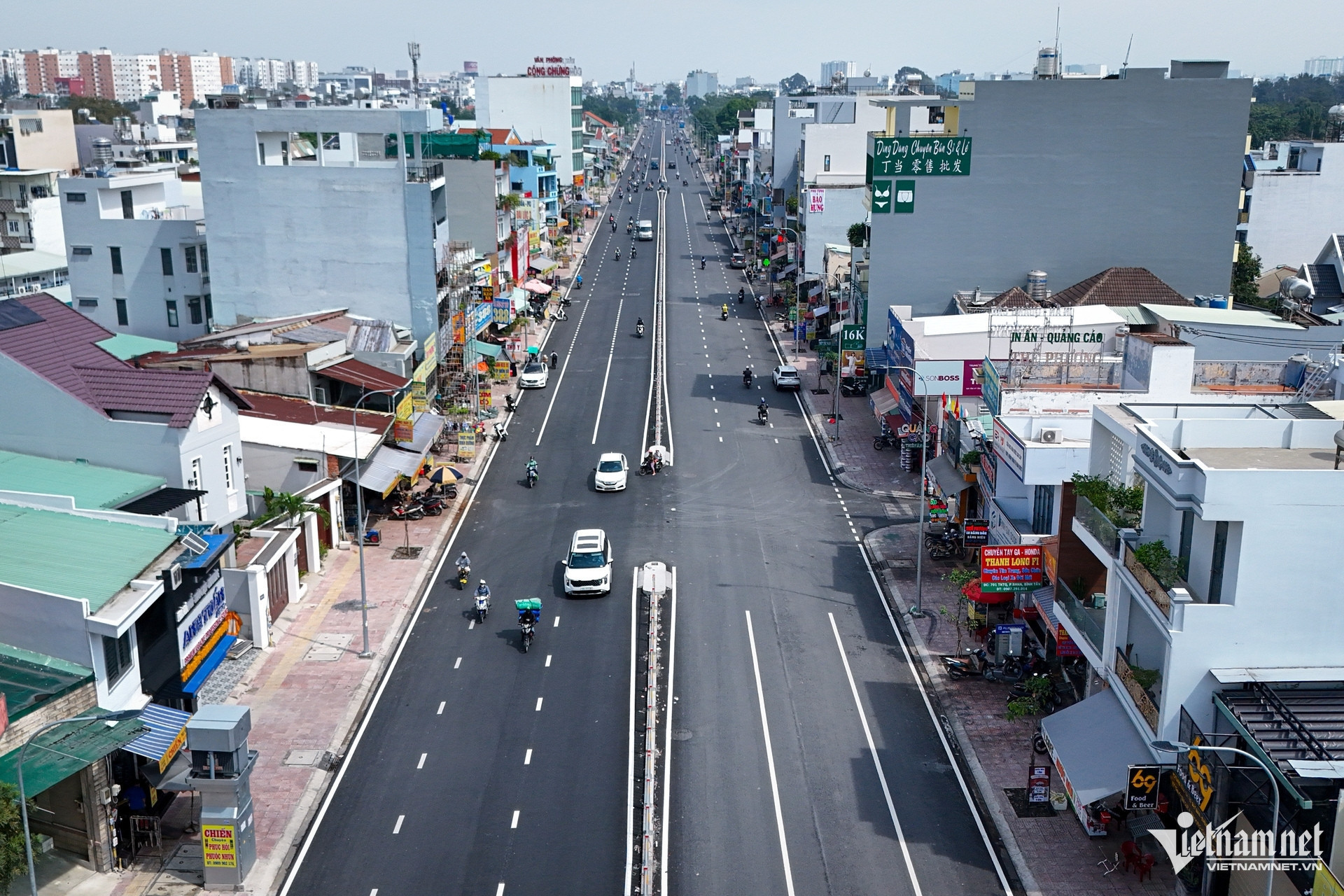 Bản tin trưa 30/12: 4 dự án cùng thông xe 1 ngày kéo giảm ùn tắc cửa ngõ TPHCM