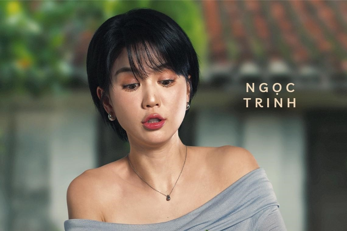 'Chị dâu' của Ngọc Trinh thu 70 tỷ vẫn thua phim của em gái Trấn Thành