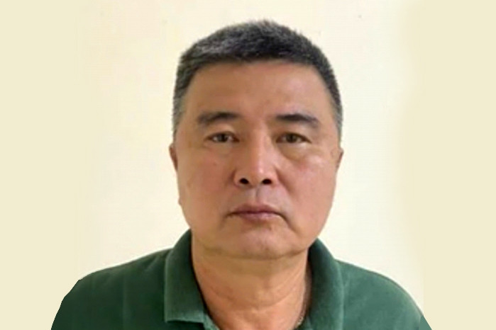 Đề nghị truy tố cựu phó vụ trưởng nhận hối lộ 14,2 tỷ đồng của doanh nghiệp