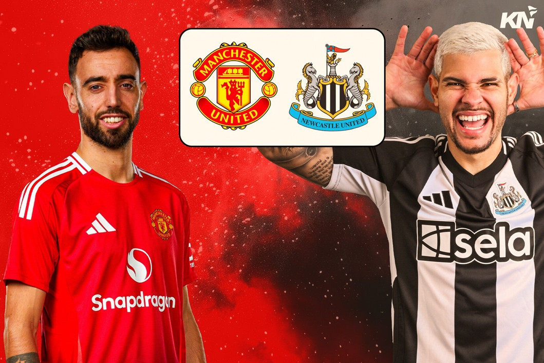 Nhận định MU vs Newcastle: Đừng làm nỗi đau thêm dài