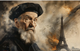 nostradamus stock.adobe.com
