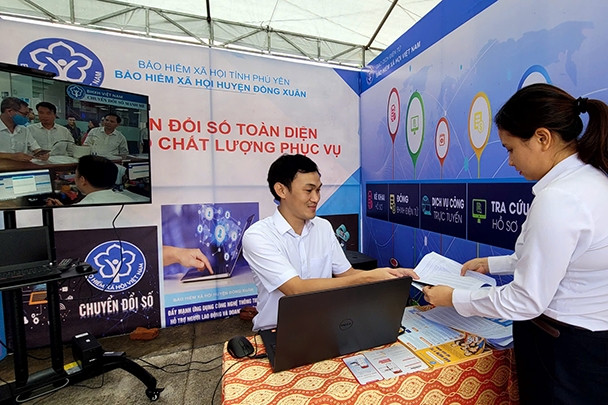 Thúc đẩy chuyển đổi số vùng miền núi