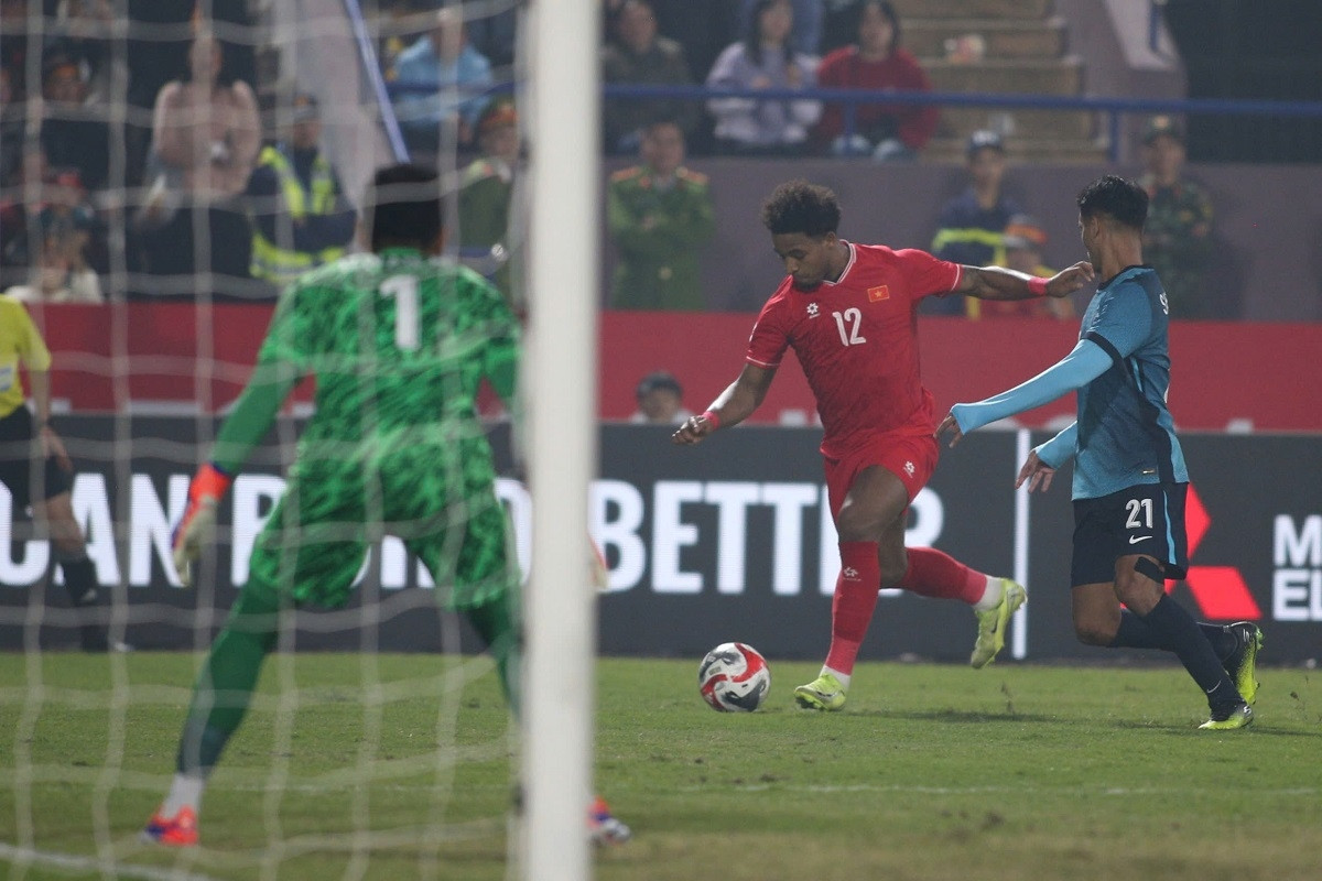 'Xuân Son khiến Bầy Sư tử mất nhuệ khí trước tuyển Việt Nam'