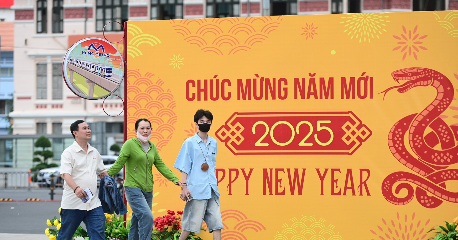 Dự báo thời tiết ngày mai 1/1/2025: Tết Dương lịch miền Bắc giá lạnh, miền Nam mưa rào