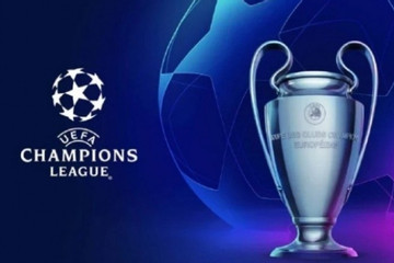 Bayern Munich thua sốc Lazio ở vòng 1/8 Champions League
