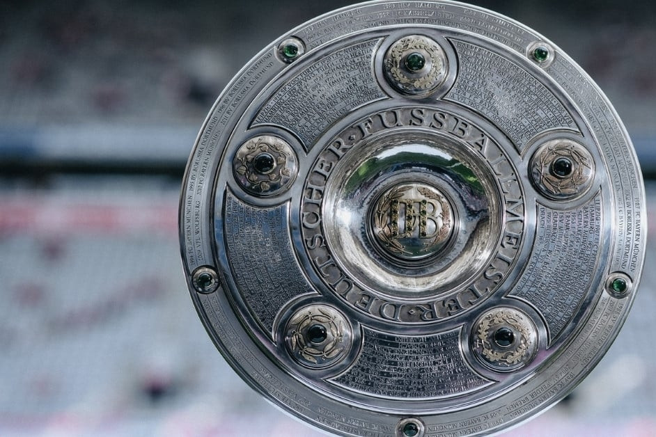 Bảng xếp hạng Bundesliga 2022-23 mới nhất