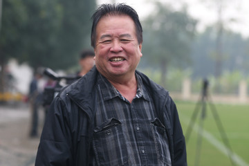 Bố của Nguyễn Filip tin tuyển Việt Nam thắng Thái Lan vô địch ASEAN Cup