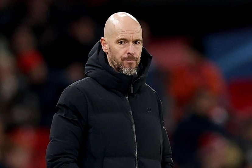 Erik ten Hag chỉ ra 10 phút tồi tệ của MU ở trận thắng Omonia
