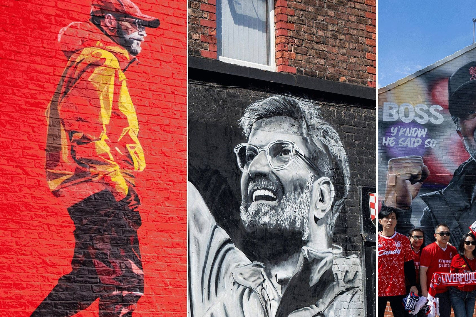Jurgen Klopp từ chối Bayern Munich lẫn tuyển Đức