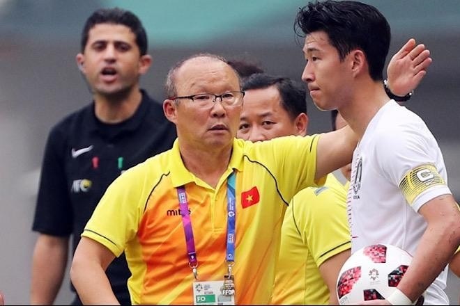 Lee Kang-in mất khoản tiền lớn sau vụ đấm Son Heung-min