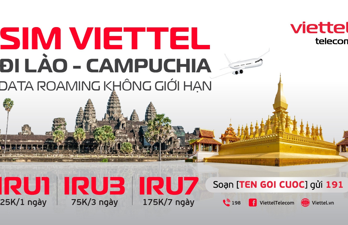 Luang Prabang ‘cháy vé’ trước thềm Viettel Marathon 2024