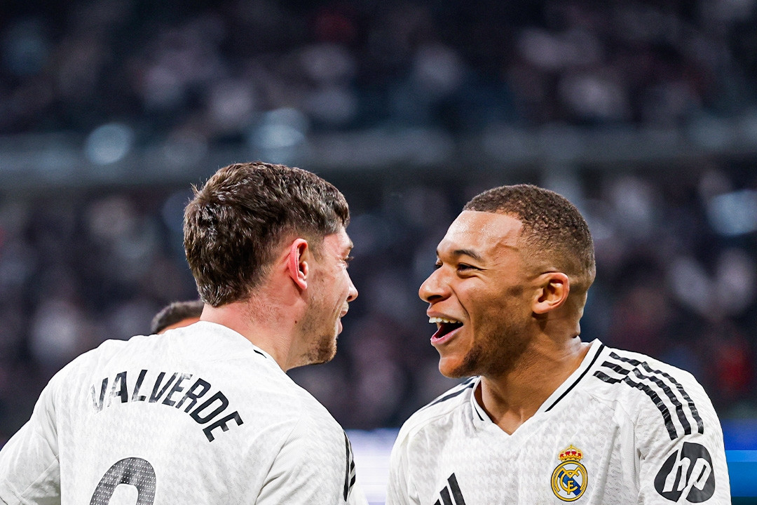 Mbappe rời PSG: Gạt tiền bạc để cháy lại giấc mơ Real Madrid