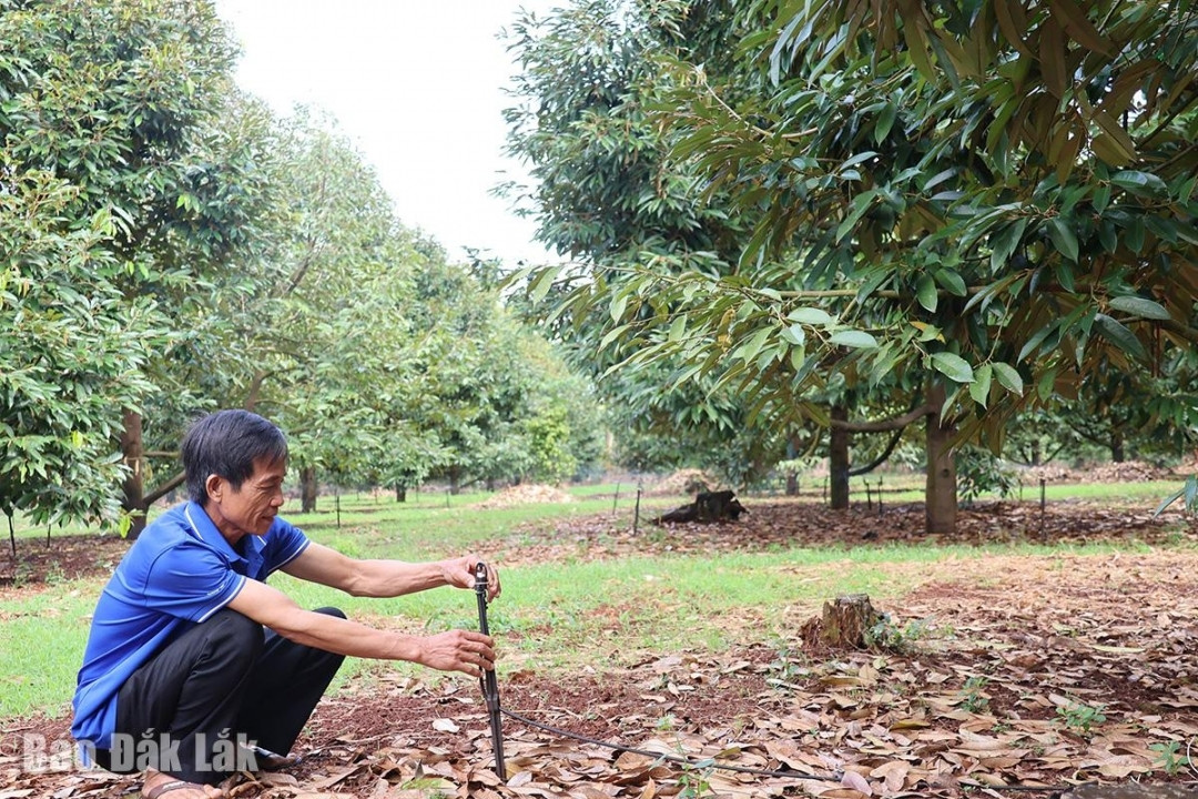 Nông dân thời công nghệ số