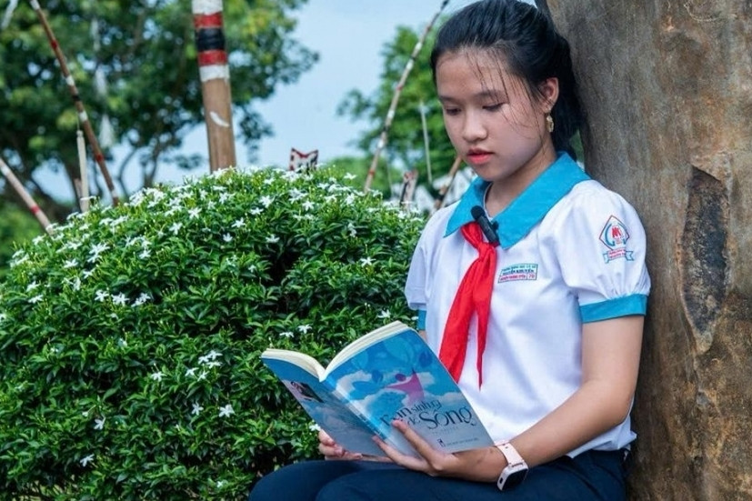 Ðọc sách bằng trí tuệ nhân tạo, nên chăng?