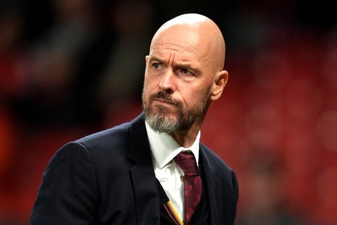 Ten Hag cảm kích Bruno Fernandes nén đau chơi cho MU