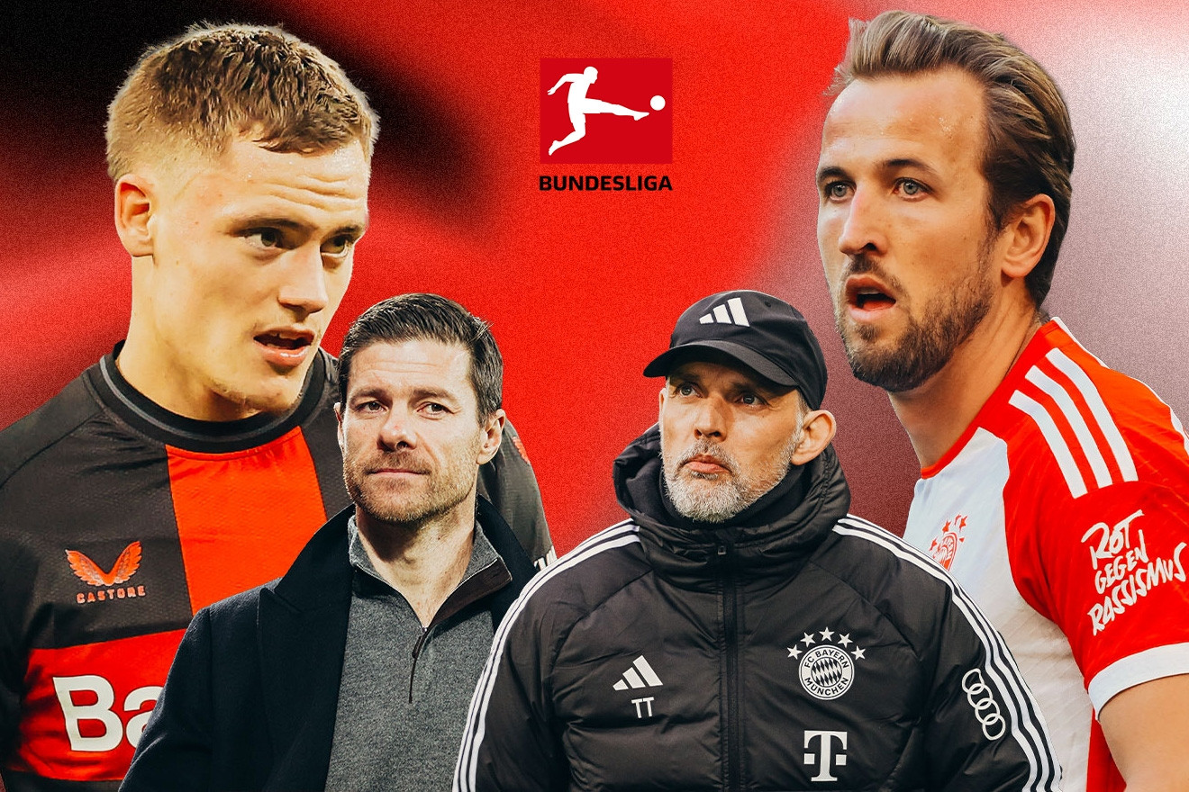 Thomas Tuchel đay nghiến Harry Kane và dàn sao Bayern Munich