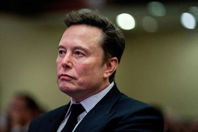 Tỷ phú Elon Musk lên án ông Zelensky vì gói viện trợ 2,5 tỷ USD dành cho Ukraine