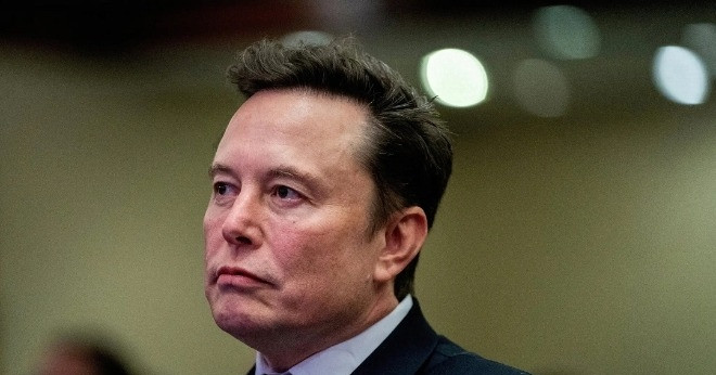 Tỷ phú Elon Musk lên án ông Zelensky vì gói viện trợ 2,5 tỷ USD dành cho Ukraine