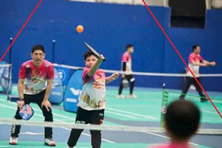 Thủ đoạn giả danh ‘Liên đoàn Pickleball Việt Nam’, người chơi có thể mất tiền tỷ