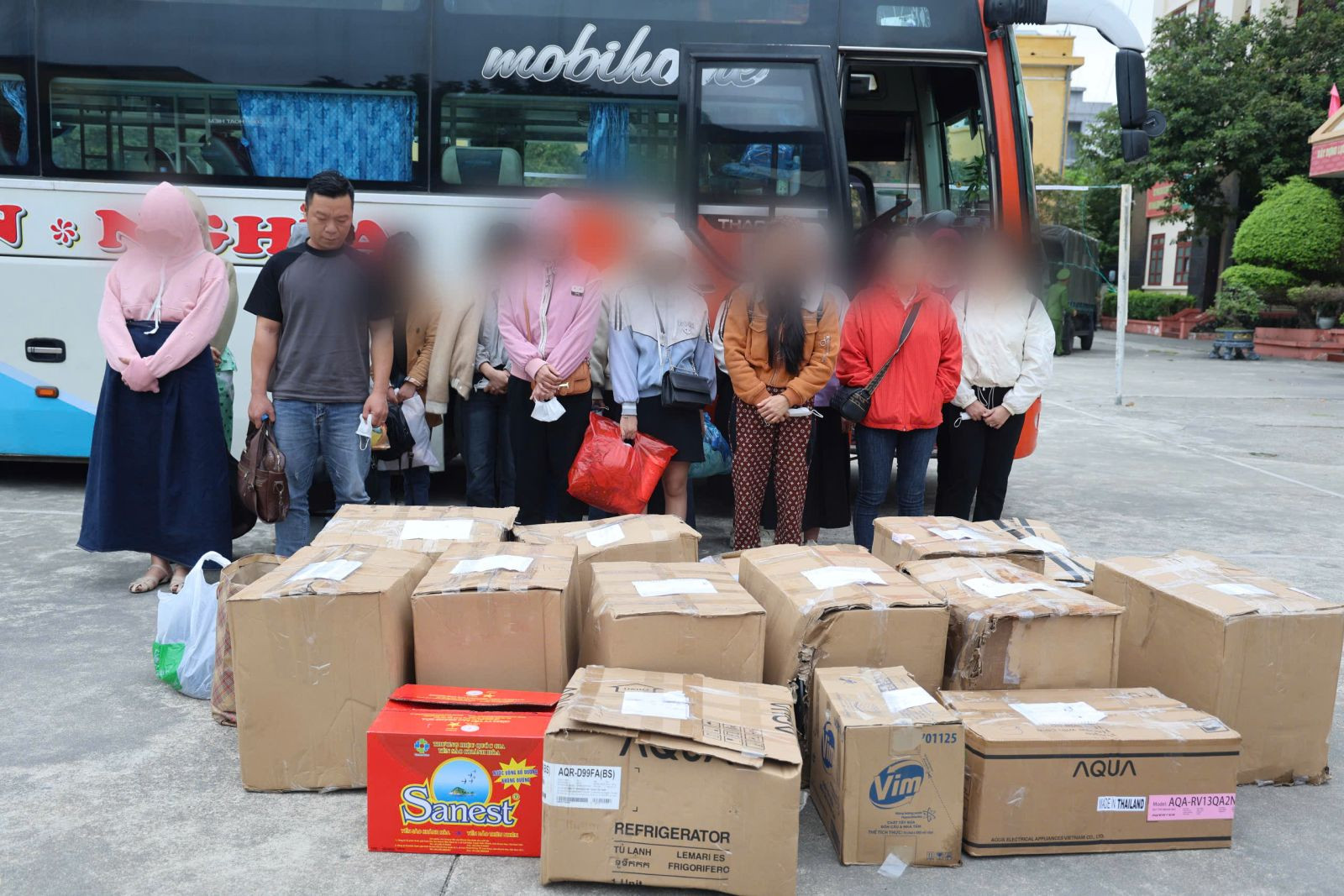 C c i t ng v tang v t v n c p gi i a v v tr s C ng an t nh B c Giang.jpg