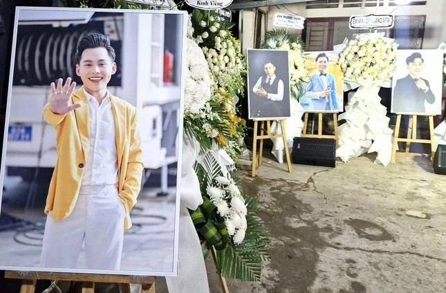 bolero, Quang khai anh 1