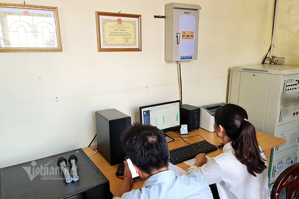 Hà Nam chuyển đổi hệ thống phát thanh truyền thống