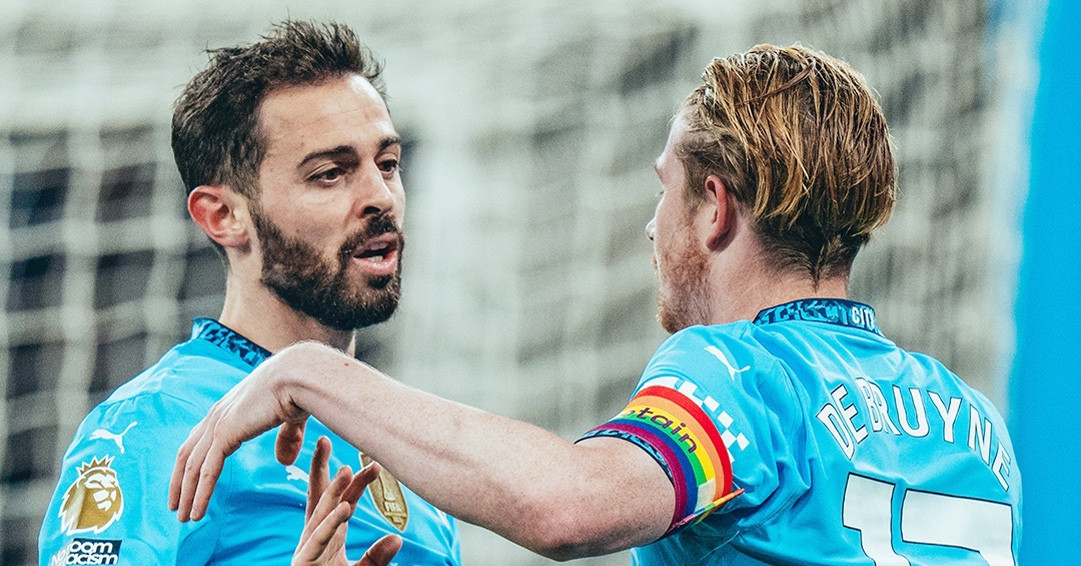 Soi kèo chấp trận Manchester City chạm mặt Nottingham Forest - Đánh bảng giá xác thực cũng như dự đoán đỉnh chóp cho cuộc tuyên chiến cũng như cạnh tranh mê hoặc