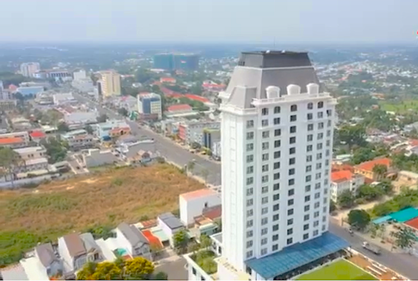 Tây Ninh phê duyệt Chương trình phát triển đô thị TP. Tây Ninh đến năm 2030