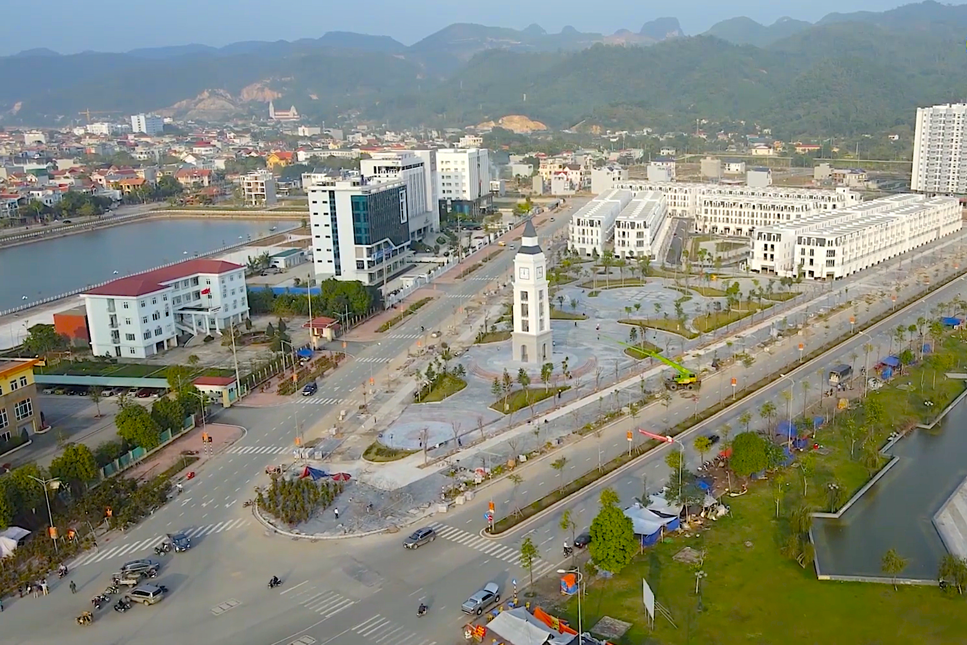 Hoà Bình: Tạo đòn bẩy, bứt phá hoàn thành các mục tiêu Nghị quyết Đại hội Đảng