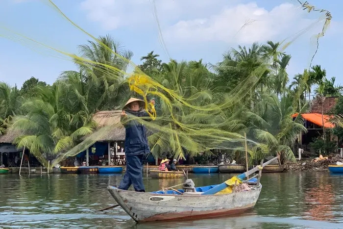 Khách Mỹ du lịch 80 quốc gia, tiết lộ lý do yêu mến Việt Nam