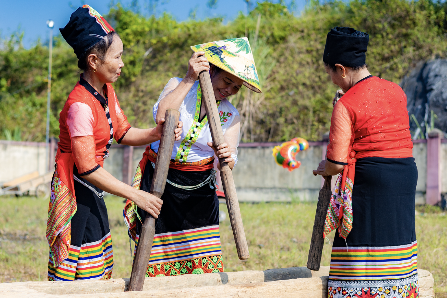 Nghệ An: Người có uy tín trong đồng bào DTTS đóng góp không nhỏ vào các lĩnh vực