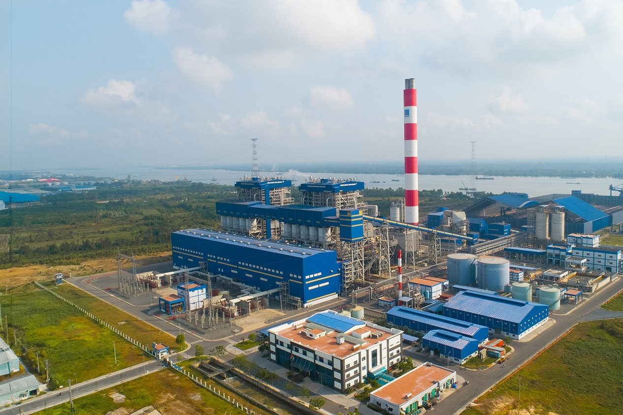 Petrovietnam phấn đấu hoàn thành cao nhất các chỉ tiêu kế hoạch năm 2024