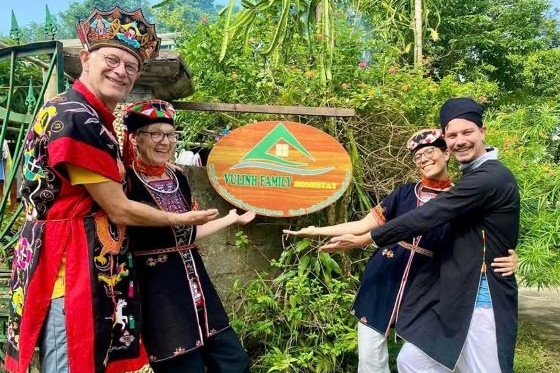 Yên Bình số hóa ngành du lịch