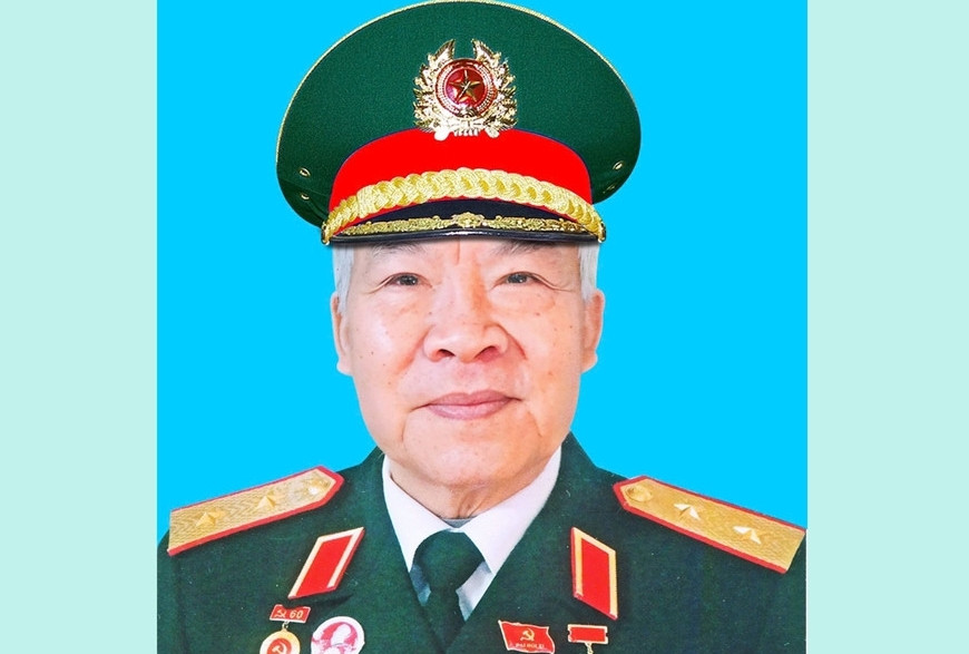 Bản tin trưa 6/12: Trung tướng Trần Hanh, nguyên Thứ trưởng Bộ Quốc phòng từ trần