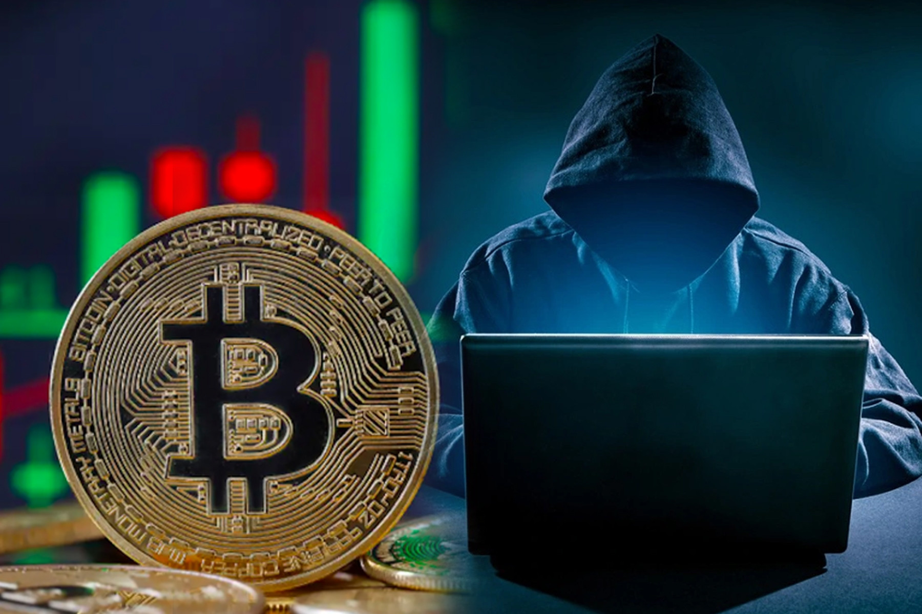 Bitcoin phá mốc lịch sử 100.000 USD, hacker Trung Quốc tấn công 8 nhà mạng Mỹ