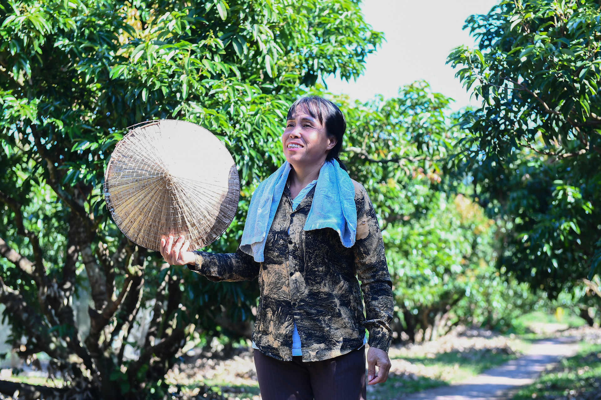 Chăn nuôi bò thịt cải thiện đời sống hộ nghèo ở Phú Tân