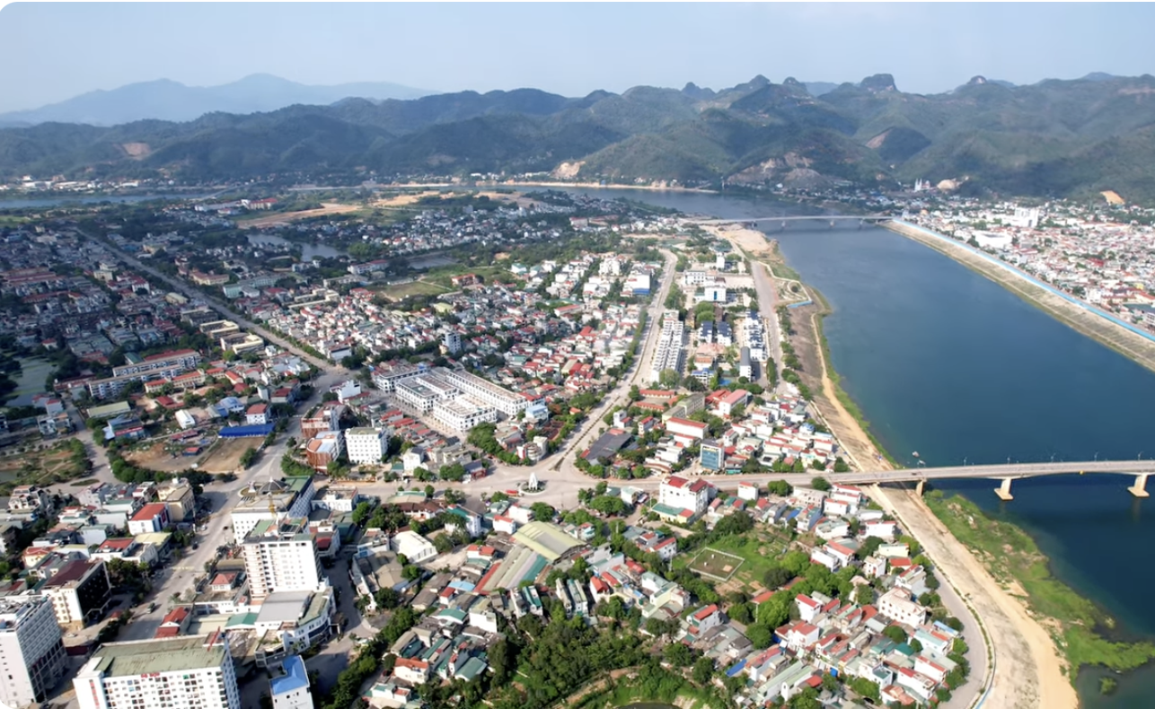 Để phát triển bền vững, Hòa Bình chú trọng thu hút đầu tư gắn với kinh tế tri thức