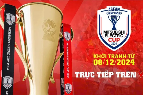 Kết quả bóng đá ASEAN Cup 2024 (AFF Cup) mới nhất: Thái Lan sớm vào bán kết