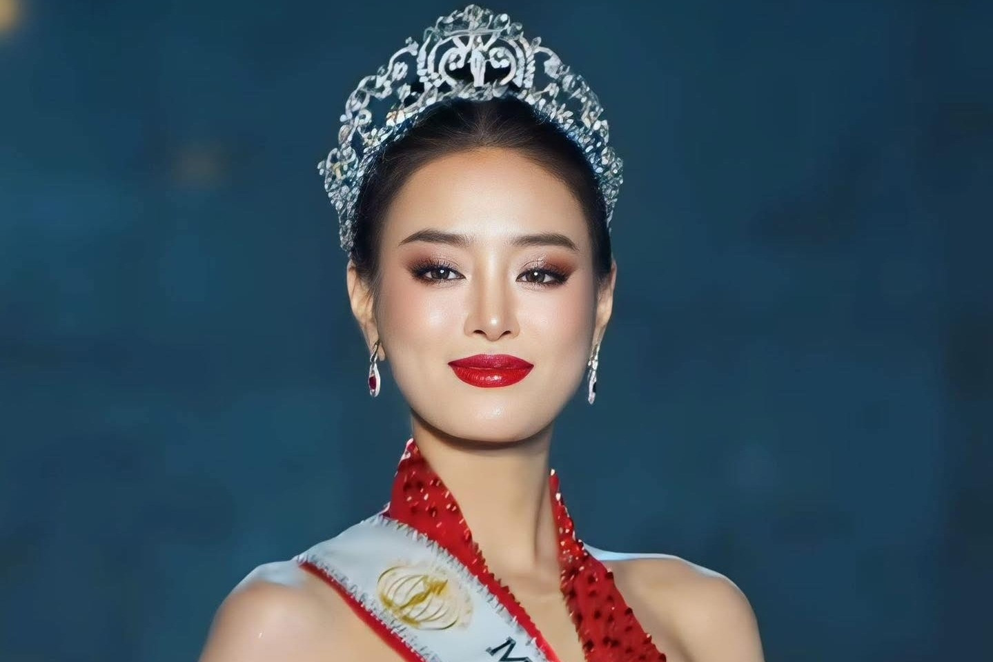 Puerto Rico đăng quang Miss Intercontinental, Bùi Khánh Linh đạt á hậu 3