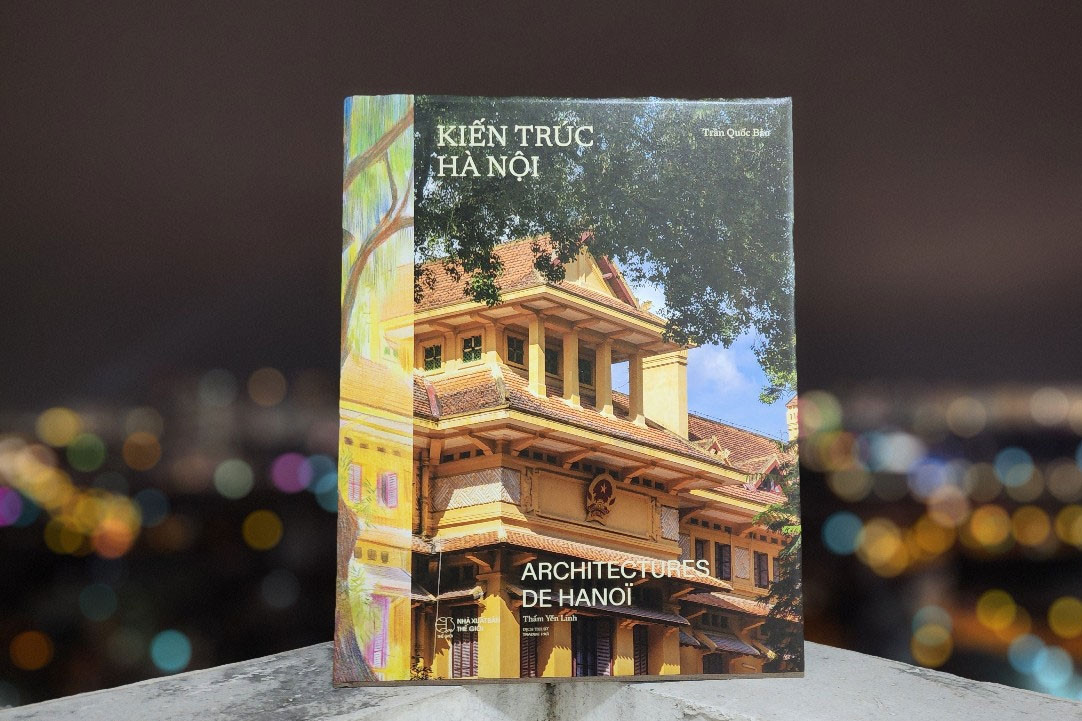 Cuốn sách đắt đỏ giá 2,5 triệu đồng