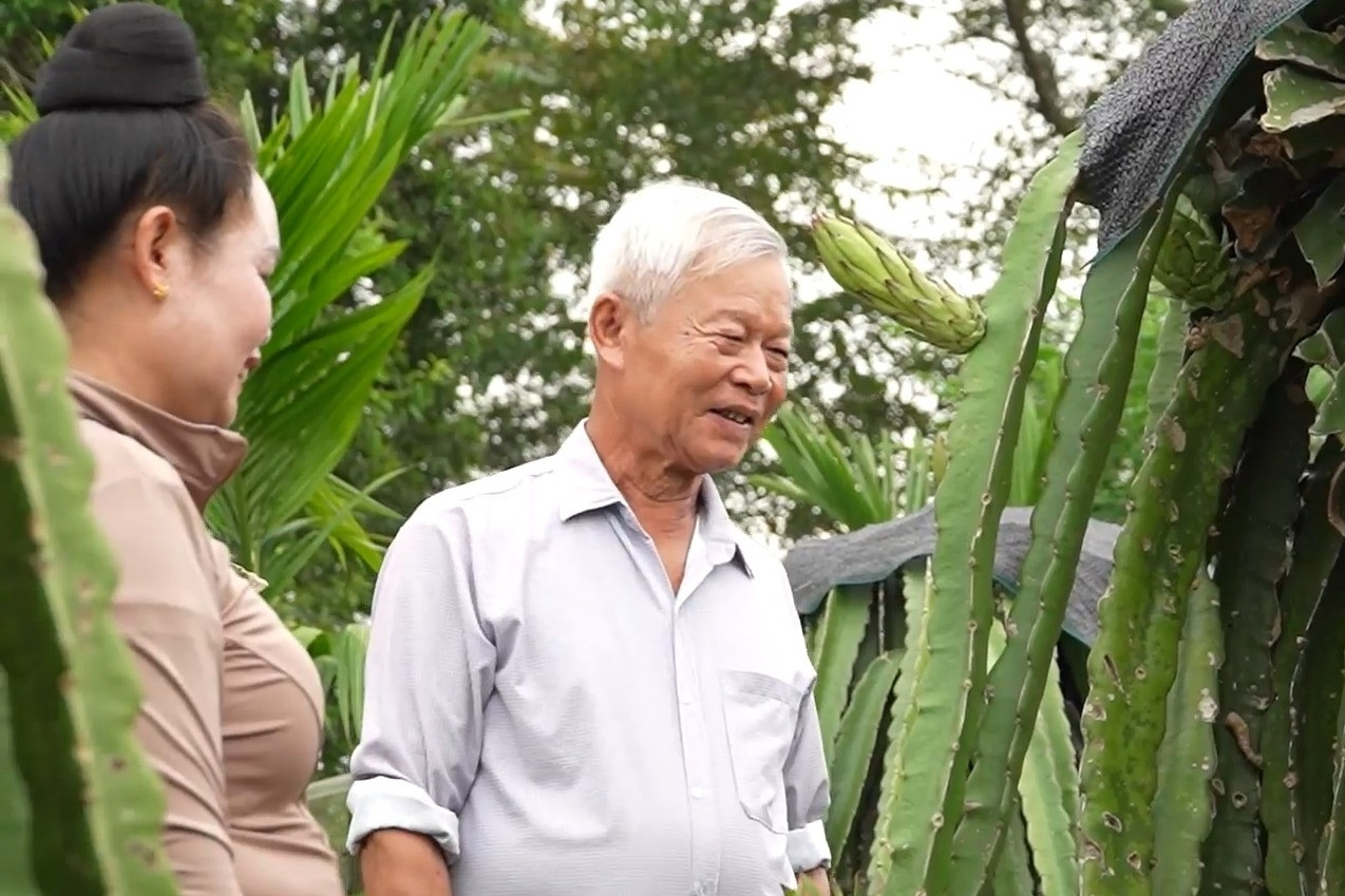 Loa truyền thanh – cầu nối đưa thông tin tới các thôn bản ở Yên Bái
