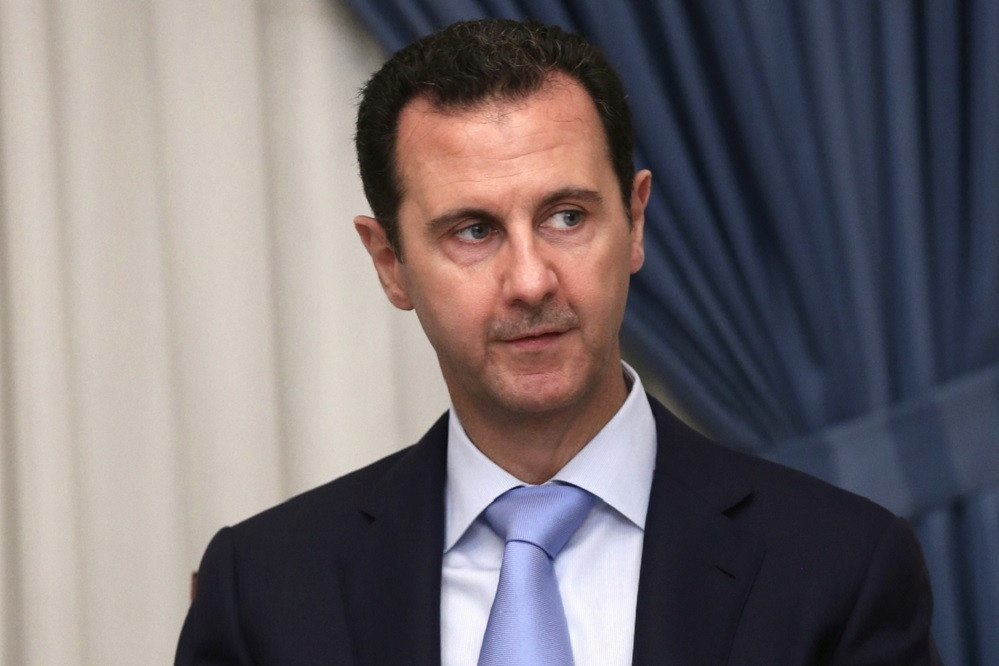 Nga xác nhận ông Assad rời Syria, Liên Hợp Quốc rút bớt nhân viên khỏi Damascus