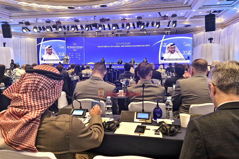 Việt Nam chung tay vào nỗ lực thúc đẩy tiến trình hoà bình Trung Đông và khu vực -0