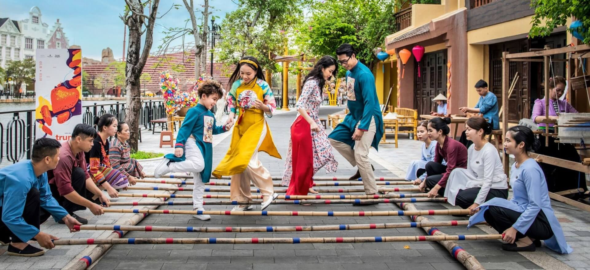 Với nhiều hoạt động dành cho cộng đồng diễn ra trong 2 ngày, chương trình dự kiến thu hút khoảng 100 nghìn người đến tham dự (1).jpg