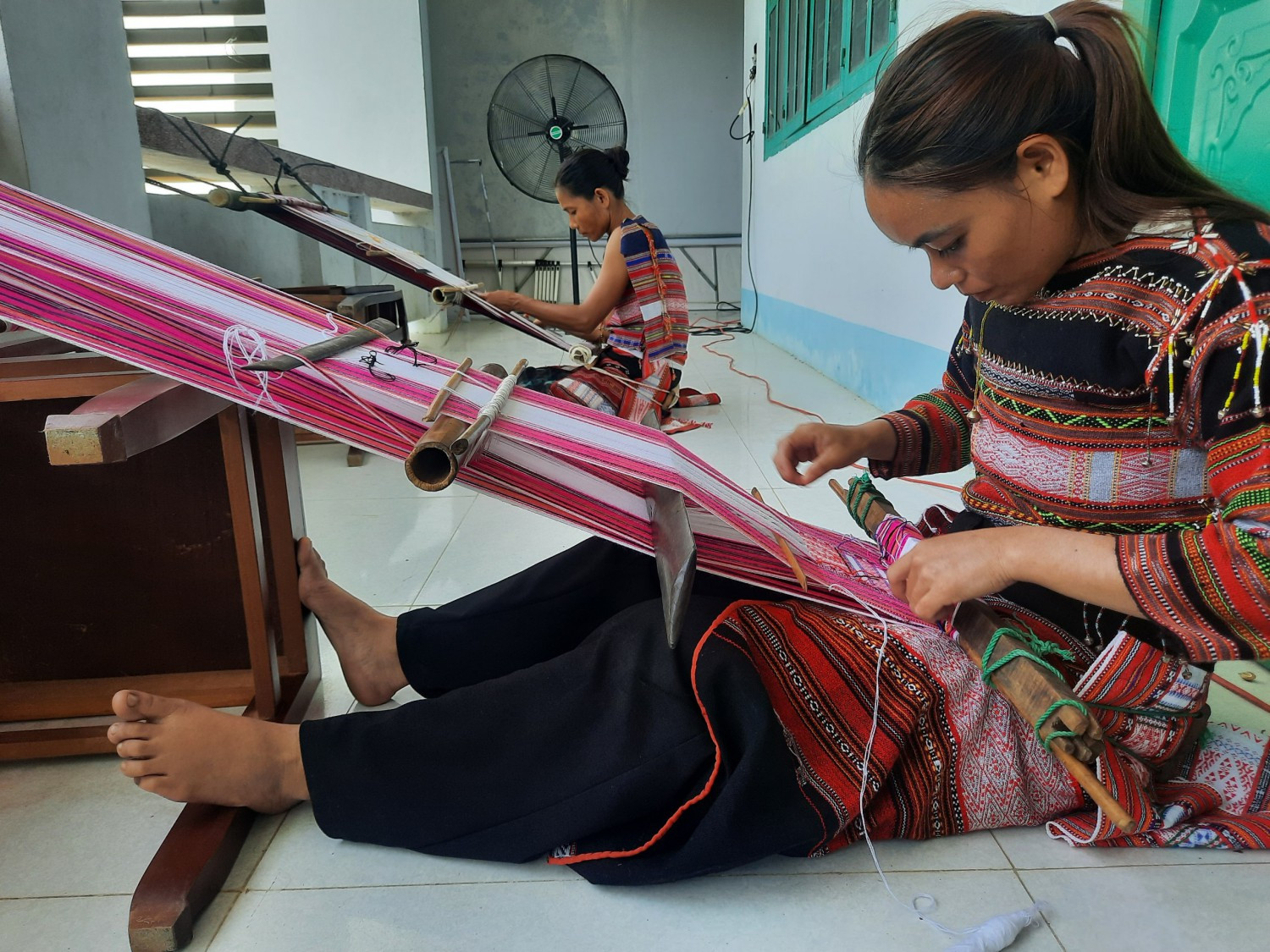 Bài 64 NTM Bình Định (xã Vĩnh An).jpeg