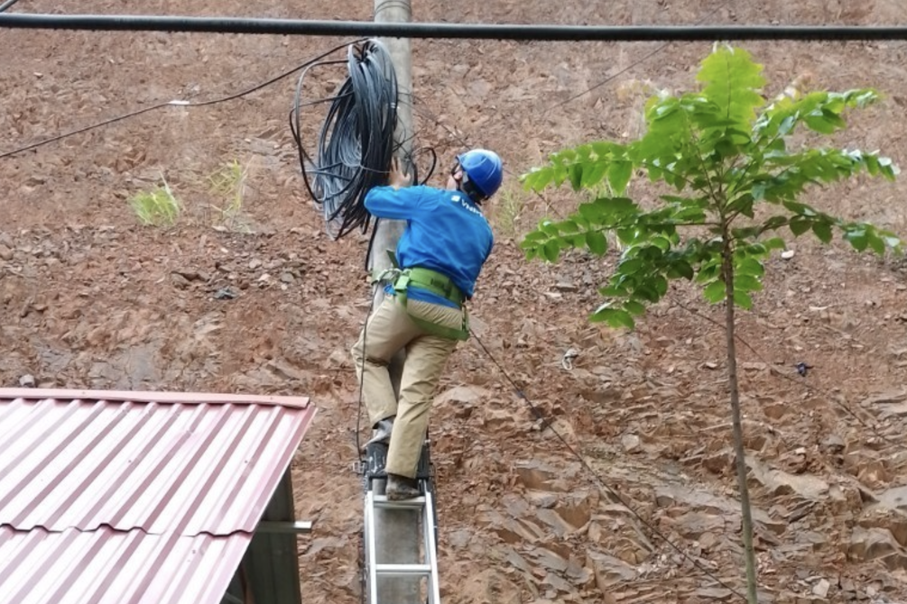 Cao Bằng nỗ lực đưa thông tin hữu ích đến với người nghèo