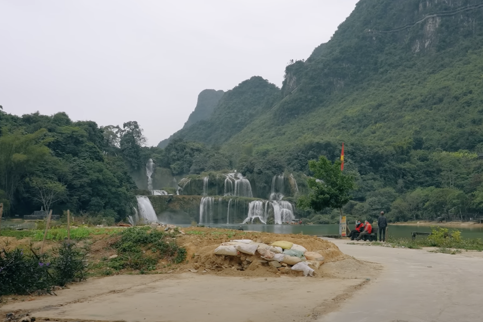 Cao Bằng ứng dụng công nghệ, đẩy mạnh chuyển đổi số du lịch