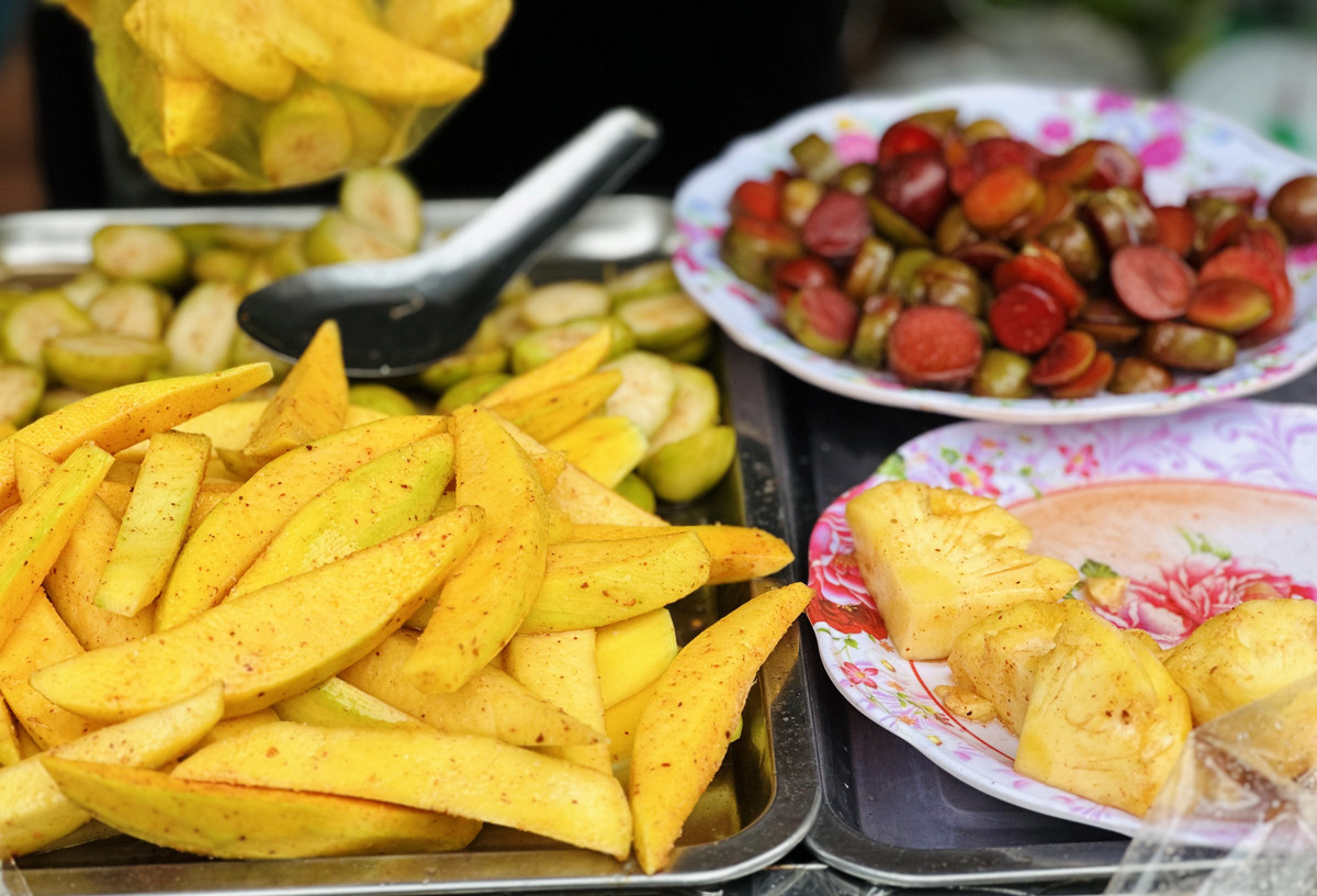 5 loại quả quen thuộc người mắc bệnh tiểu đường nên tránh hoa qua.jpg