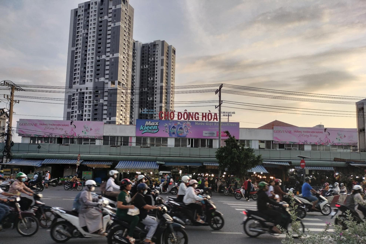 Năm 2024, Bình Dương duy trì top đầu về tăng trưởng kinh tế