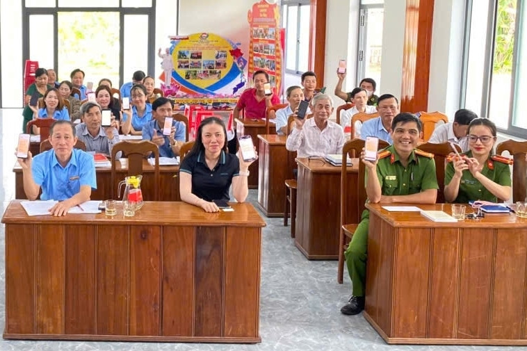 Quảng Nam xây dựng nền tảng sổ sức khỏe điện tử